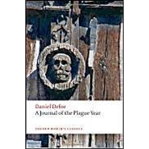 A Journal Of The Plague Year