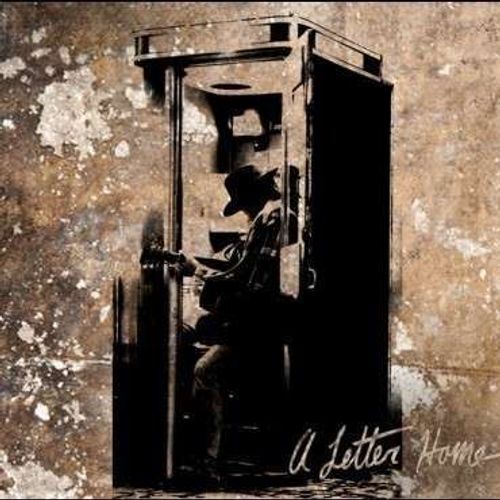 A Letter Home (180g)[180g]