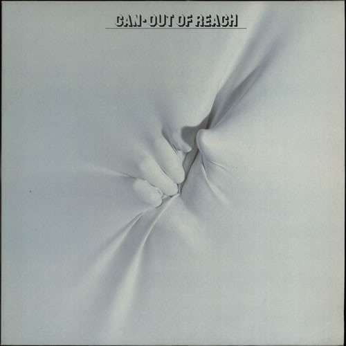 Out Of Reach (Lp+Mp3)[Lp+Mp3]
