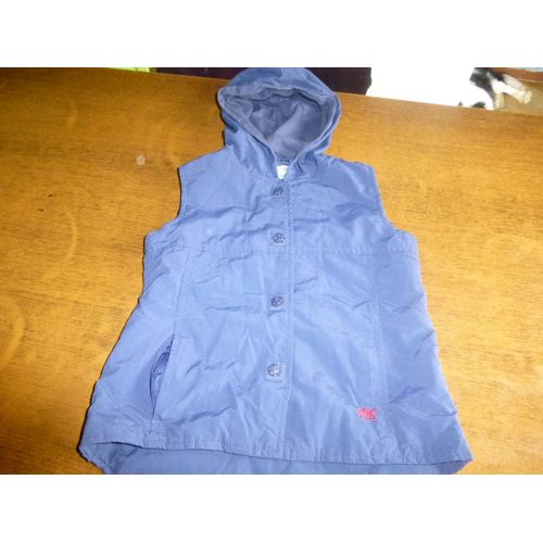 Veste Avec Capuche Teen's Moving
