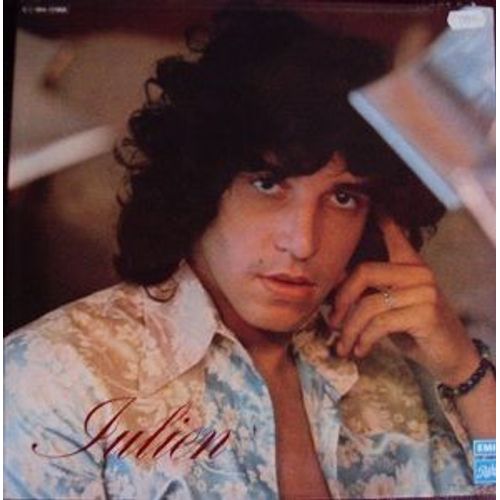Julien (Gatefold Sleeve)[Gatefold Sleeve]