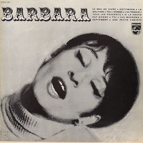 Barbara N°2