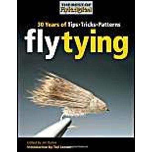 Fly Tying