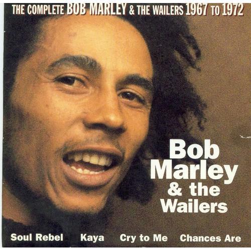 Bob Marley & The Wailers