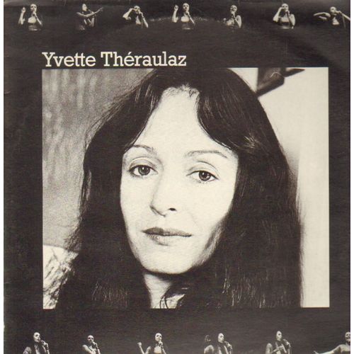 Yvette Theraulaz