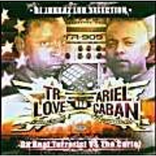 Da Real Terrorist Vs The Cartel