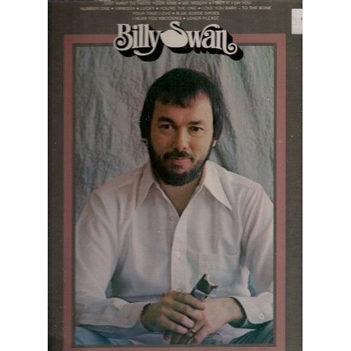 Billy Swan