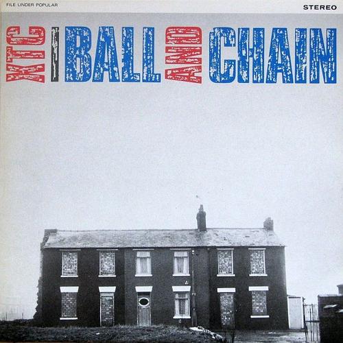 Ball And Chain