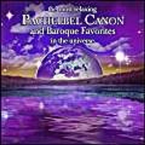 Most Relaxing Pachelbel Canon & Other Baroque Favo