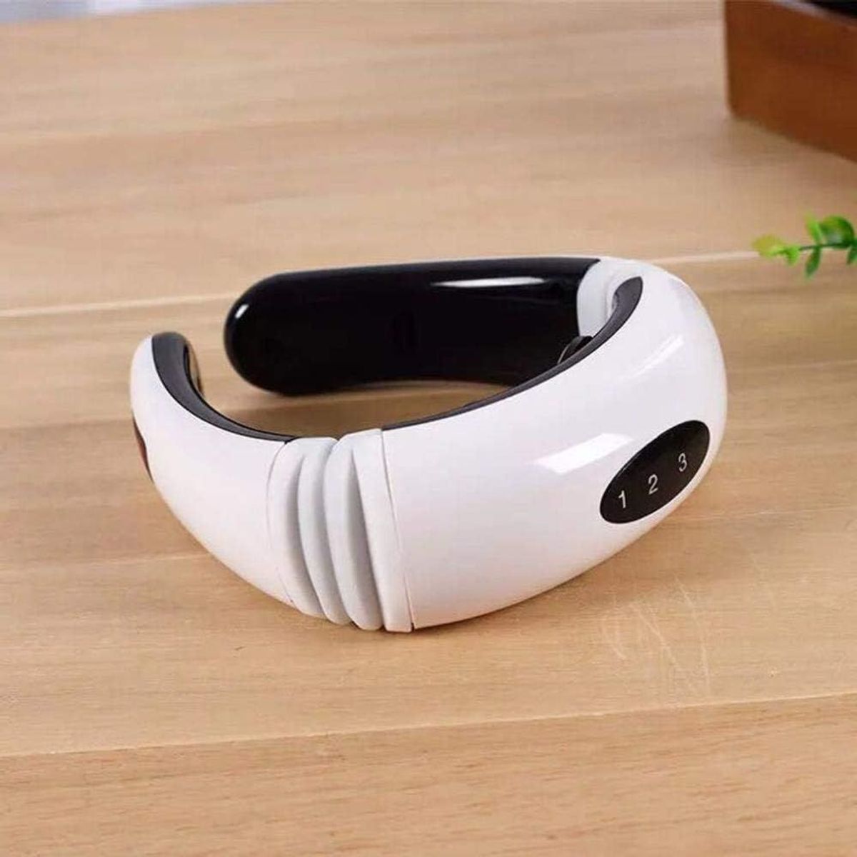Masseur Cervical �lectromagn�tique Multifonctionnel Cervical... - 8