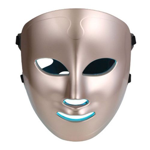 Luminothérapie Masque Led, Soins Du Visage Luminothérapie Led Goodnice