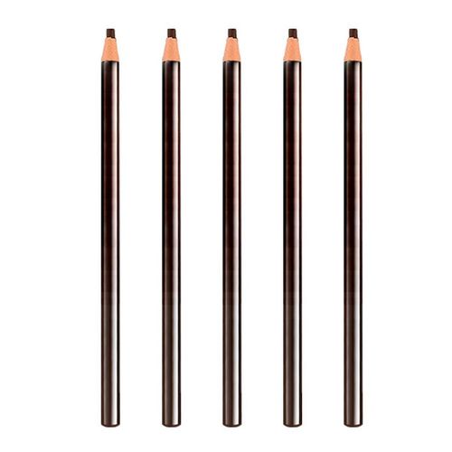 Crayon À Sourcils Étanche, Accessoires, Cordon De Traction, Marron Clair Goodnice 