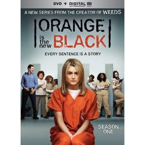 Orange Is The New Black - Season 1
