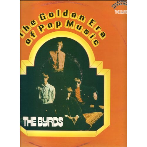 The Golden Era Of Pop Music 
