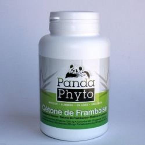 Cétone De Framboise 200 Gélules De 250 Mg 