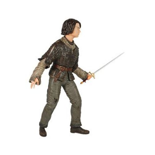 Le Trône De Fer Statuette Pvc Arya Stark 19 Cm