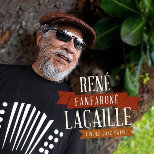 Fanfarone - Creole Jazz Swing