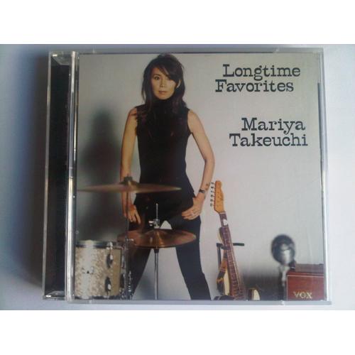 Longtime Favorites - CD | Rakuten