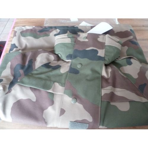 Parka Armee Francaise