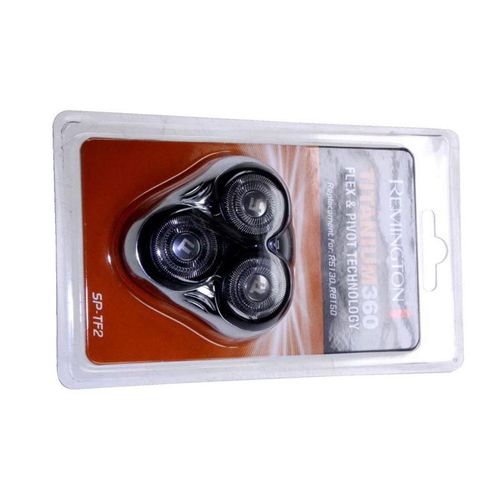 SP-TF2. TETE DE RASOIR SERIE TITANIUM REMINGTON