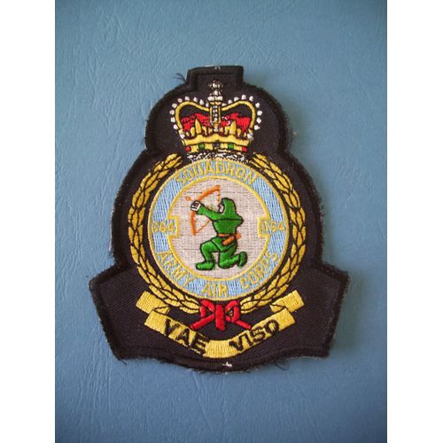 Patch Royaume-Uni / Army Air Force / 1