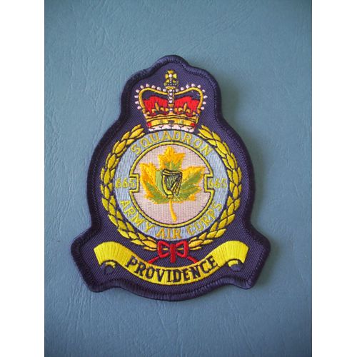 Patch Royaume-Uni / Army Air Force / 2