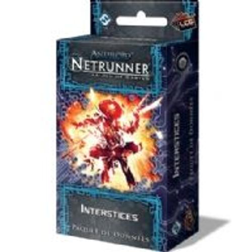 Android Netrunner Jce Cycle 3 : Le Cycle Lunaire  Interstices
