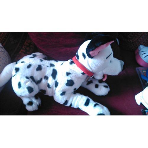 Peluche Range Pyjama 101 Dalmatiens