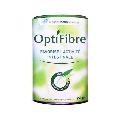 Nestlé Optifibre Pot De 250 Grammes 