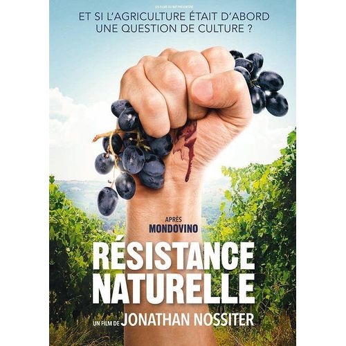Résistance Naturelle