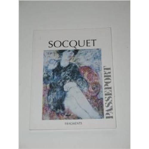 Miroir Vérité - Socquet, Passeport 95-96