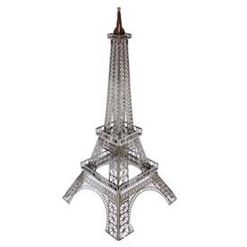 Maquette Metal Earth Tour Eiffel