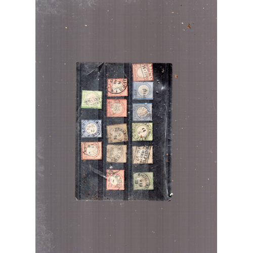 1385timbres Rfa 