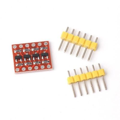 9x4 Channels Logic Level Converter Bi-Directional Shifter Module 3.3V-5V