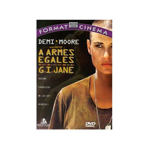 A Armes gales de Ridley Scott