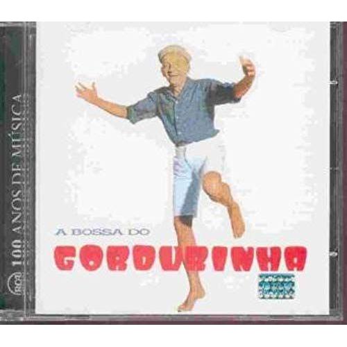 A Bossa Do Gordurinha - Gordurinha