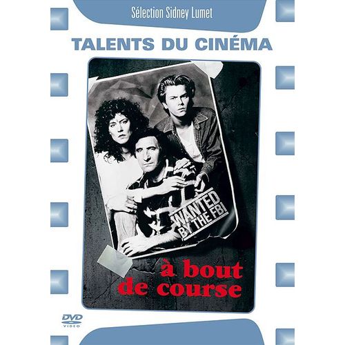 A Bout De Course de Sidney Lumet