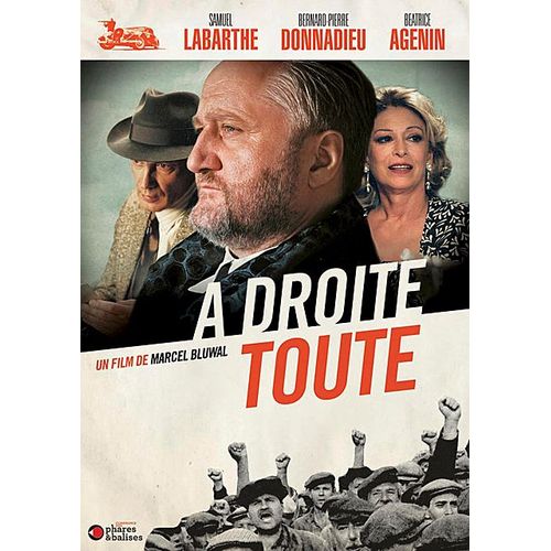  Droite Toute de Marcel Bluwal
