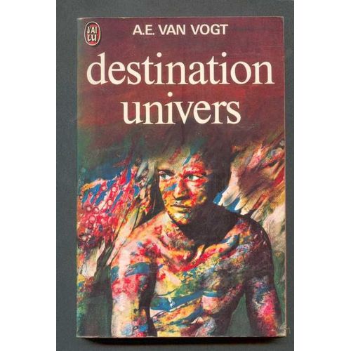 Destination Univers    Format Non Precis 
