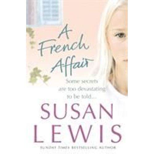 A French Affair    Format Broch 