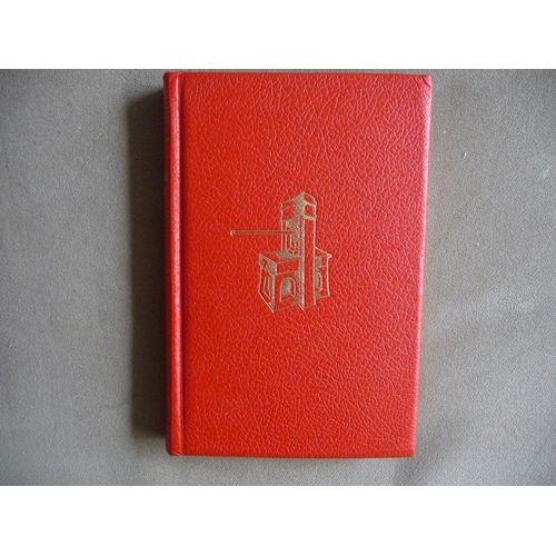 La Lumire Du Nord.   de a.j. cronin 