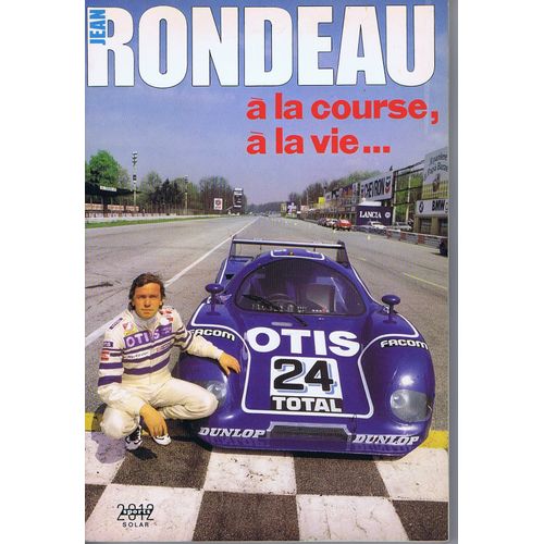  La Course,  La Vie   de renaud de laborderie 