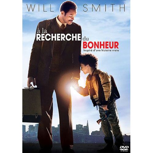  La Recherche Du Bonheur de Gabriele Muccino