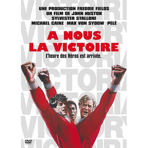  Nous La Victoire de John Huston