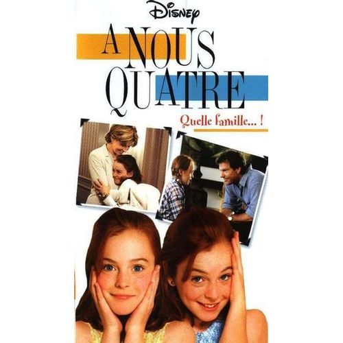 A Nous Quatre de Nancy Meyers