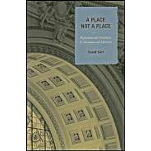 Place Not A Place    Format Reli 