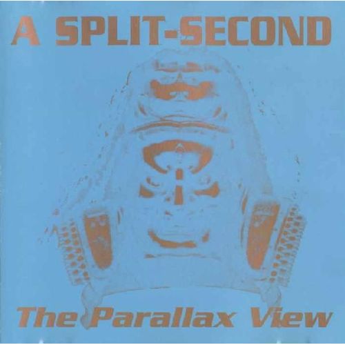 The Parallax View - A Split Second