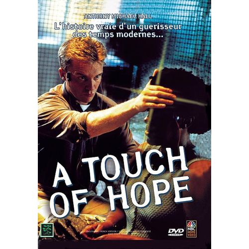 A Touch Of Hope de Craig R. Baxley