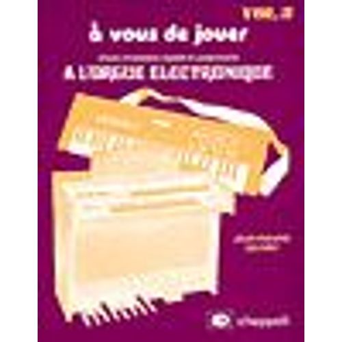 Orgue: Vol 3: Delrieu   de Delrieu 