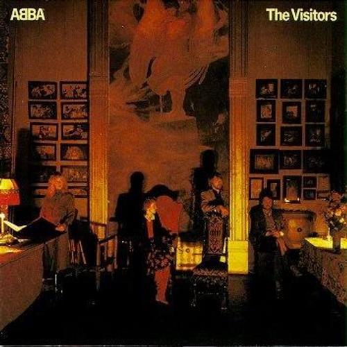 The Visitors - Abba